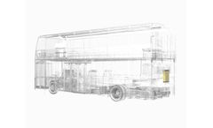 Bramble energy secures £12 million funding to provide first-of-its-kind fuel cell technology to hydrogen bus project