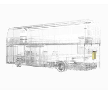 Bramble energy secures £12 million funding to provide first-of-its-kind fuel cell technology to hydrogen bus project