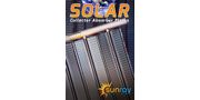 Solar Collector Absorbers