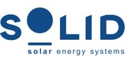 SOLID Solar Energy Systems GmbH