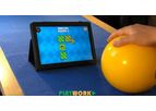 Playwork - Cognitive Training Ball