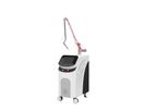 bvlaser - Model BW-191 - Vertical Super Picosecond Laser Removal Tattoo Laser Machine