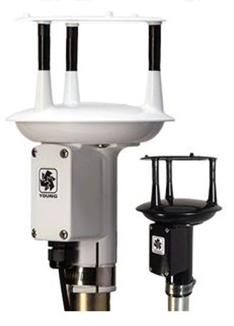 Young Response One - Model 91000 - Ultrasonic Anemometer