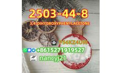 2503-44-8 pmk powder 3,4-DIHYDROXYPHENYLACETONE new pmk 