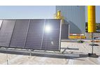 Solar Heat for Industrial Processes - SHIP