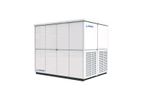 Convion - Model C60 - Fuel Cell Systems
