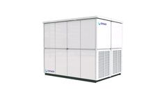Convion - Model C60 - Fuel Cell Systems