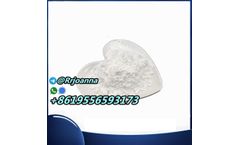 Weijer - Model CAS 5449-12-7 BMK - Glycidic Acid (Sodium Salt)