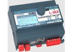 Model LINX-102/103 - Automation Server