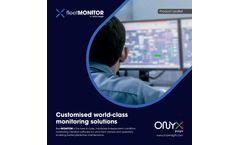 Condition Monitoring Software - Brochure