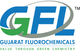 Gujarat Fluorochemicals Limited (GFL)