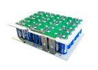 AEP - Model Cell Pack - Ultracapacitor Module for Energy Storage Systems