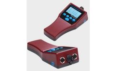 Hydrotechnik - Model MultiHandy 2025 - Measuring Devices