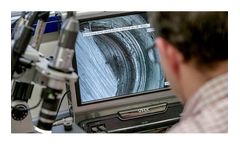 Metallography & Corrosion Testing Services