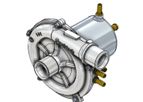 10kW Oil-free Compressor
