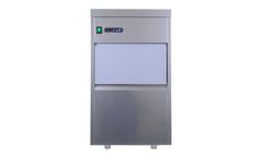 Model IMS-40 - 40kg Per Day Medical-Commercial Ice Making Machine