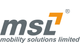 Mobility Solutions Limited (MSL)