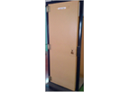 MSL - Vestibule Door