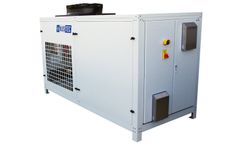 Model H2PCU - Hydrogen Cooling System