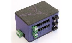 Model CVM24P - Stackable Cell Voltage Monitoring (CVM) System