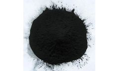 MMS - Model NCP - Nanoporous Carbon Powder