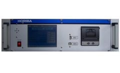 HORIBA - Model GPS5 - Gas Sampling System