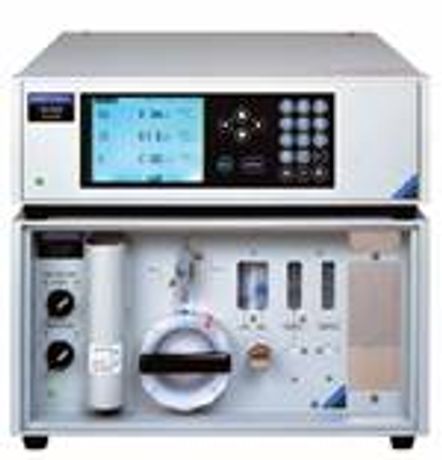 HORIBA VA-3000/VS-3000 Multi-Component Analyzer