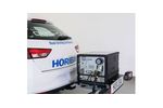HORIBA - Model OBS-ONE - Real Driving Emissions Monitoring System