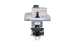 HORIBA XploRA One - Raman Microscopy