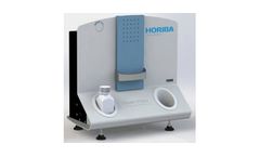 HORIBA OpenPlex - Flexible Surface Plasmon Resonance Imaging System