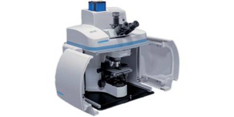 HORIBA Xplora - Plus - Scientific - Raman Microscope By ...