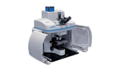 HORIBA XploRA - Model Plus - Raman Microscope