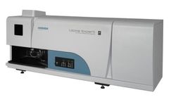 HORIBA - Model Ultima Expert - Ultimate ICP-OES Spectrometer