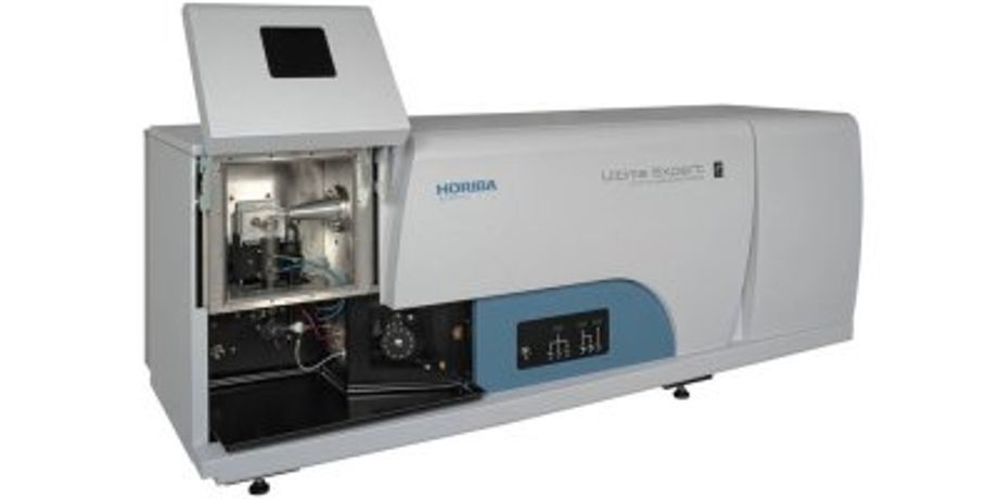 HORIBA - Model Ultima Expert LT - Affordable ICP-OES Spectrometer