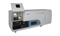HORIBA - Model Ultima Expert LT - Affordable ICP-OES Spectrometer