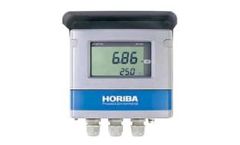 HORIBA - Model HP-300 - Two-Wire Transmitter