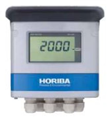 HORIBA - Model HO-200 - Four-Wire Analyzer