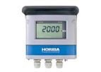 HORIBA - Model HO-300 - Two-Wire Transmitter