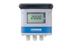 HORIBA - Model HO-300 - Two-Wire Transmitter