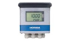 HORIBA - Model HE-200C - Four-Wire Analyzer