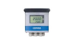 HORIBA - Model HE-200R - Four-Wire Analyzer