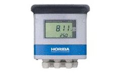 HORIBA - Model HD-200 - Four-Wire Analyzer