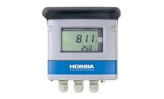 HORIBA - Model HD-300 - Two-Wire Transmitter