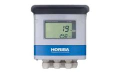 HORIBA - Model HC-200F - Four-Wire Analyzer