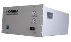 HORIBA - Model ZNV-7 - Zero Gas Generator