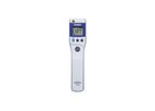 HORIBA - Model IT-545 Series - High-accuracy Infrared Handheld Thermometers