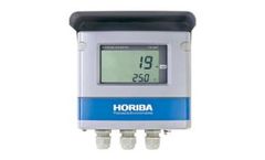 HORIBA - Model HC-300F - Two-Wire Transmitter