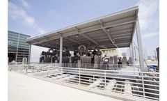Largest Water Reuse Facility in the World Completes its Final Expansion