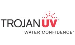 Trojan - Secondary & Tertiary Effluent UV Disinfection System