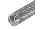 Capped End Strainer